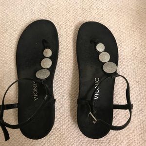 Vionic sandals